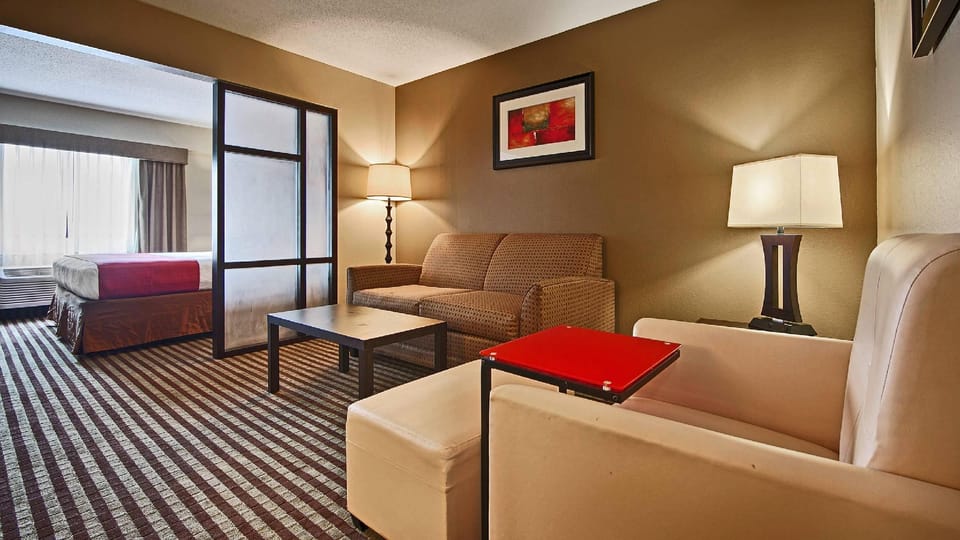 Guestroom