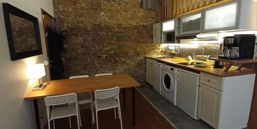 LOGE DE L'OPERA Hotel in Lyon