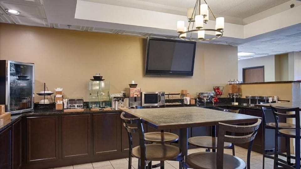 Executive Inn Hotel in South Carolina