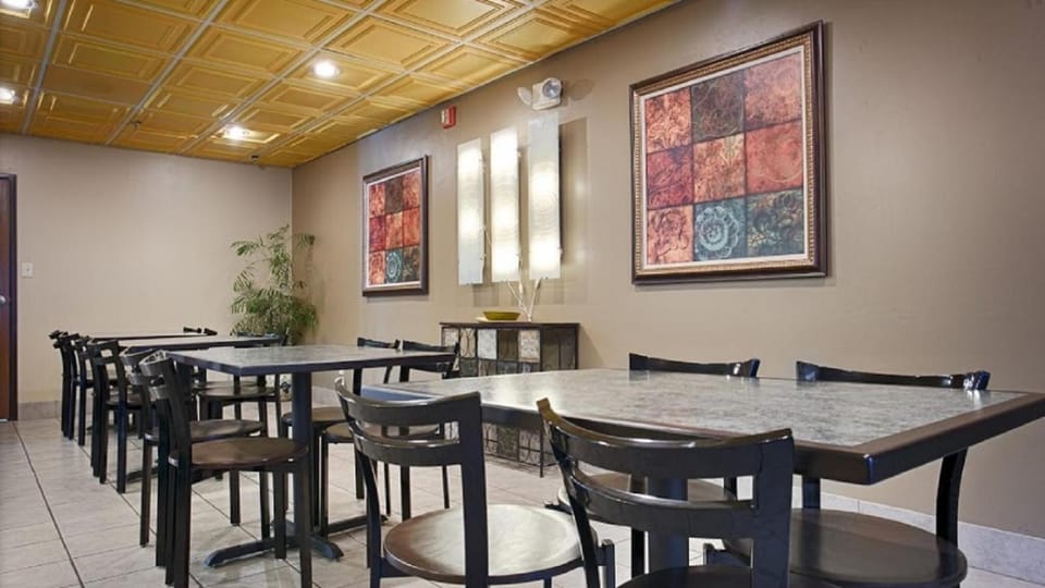 Executive Inn Hotel in South Carolina