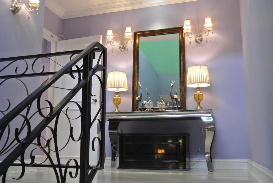 1 Day Car Hotel Hotel in Ipoh