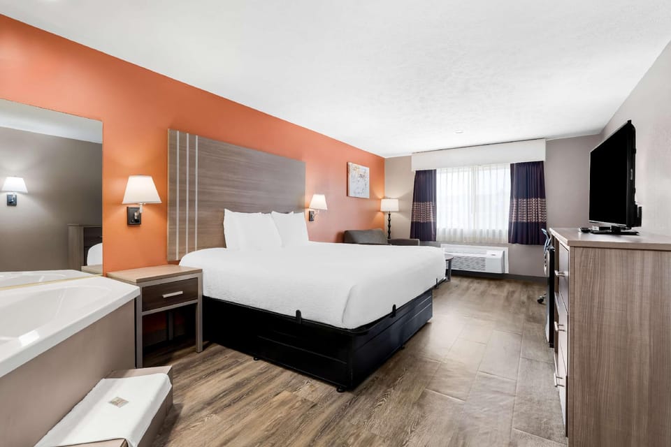 Best Western Gateway Inn Hotel in Mississippi