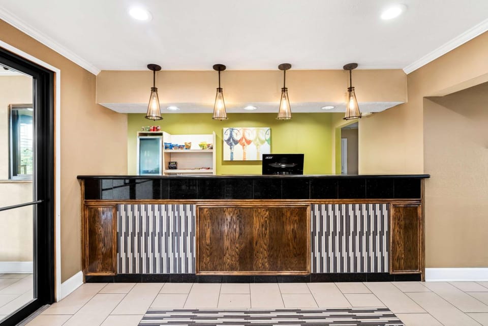 Best Western Gateway Inn Hotel in Mississippi