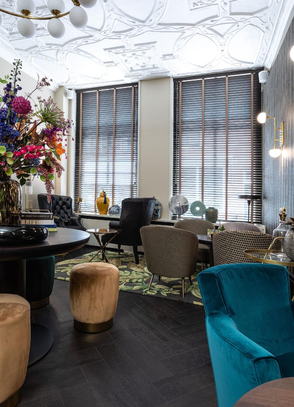 Poorter Boutique Hotel Brielle Hotel in South Holland (province)