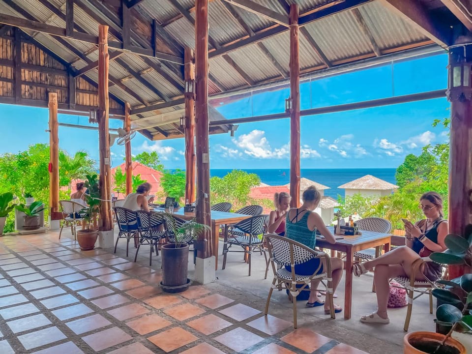 Bounty Resort Resort in Ko Pha-ngan Sub-district