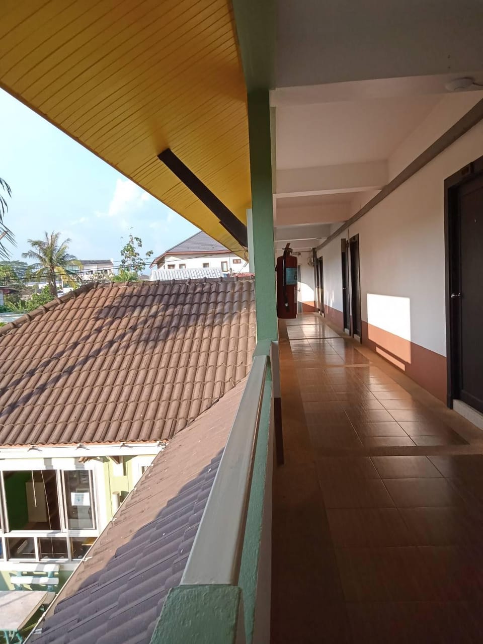 22 Seasons Hotel Hotel in Krabi Changwat