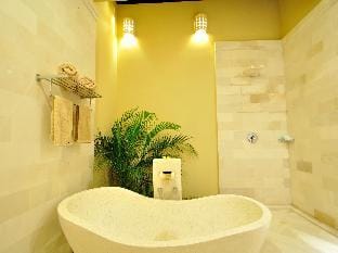 The Jas Villas Hotel in Kuta