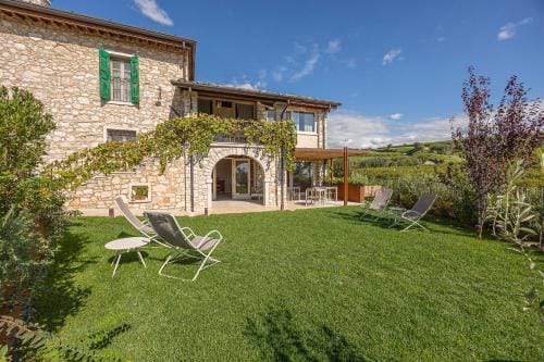 Corte Formigar Hotel in Lake Garda