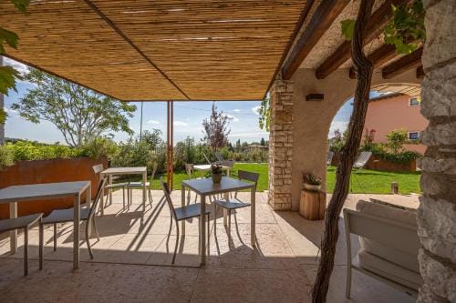 Corte Formigar Hotel in Lake Garda