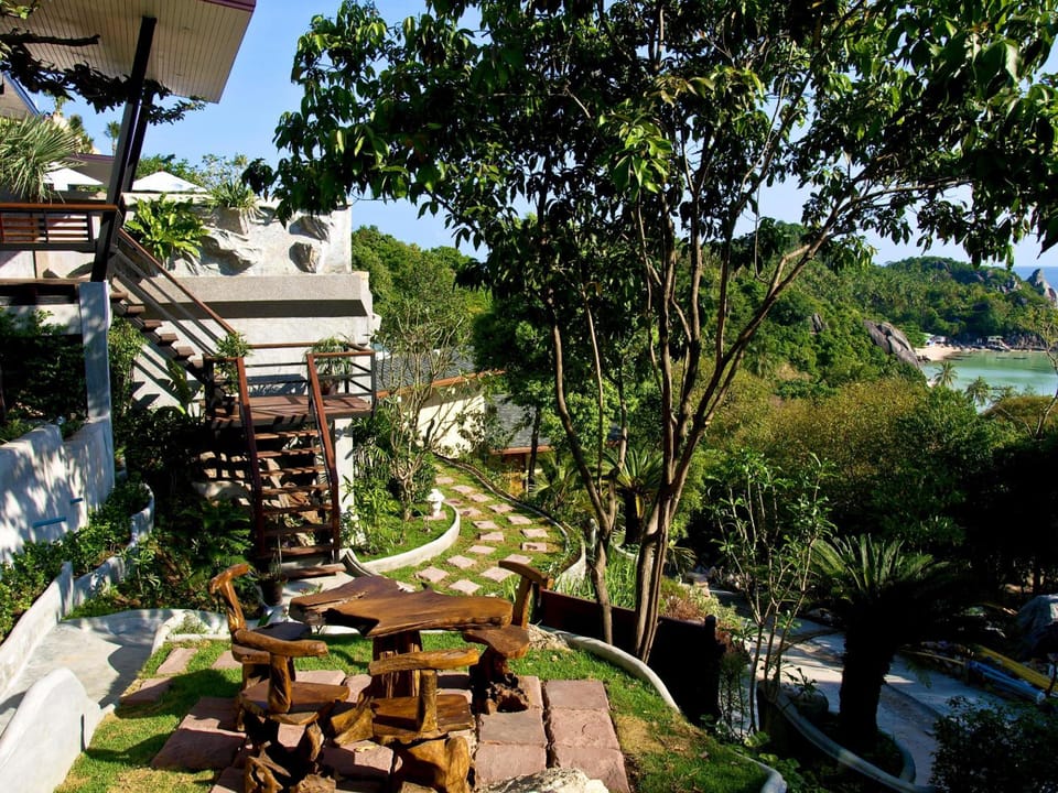 Chintakiri Resort Resort in Ko Tao