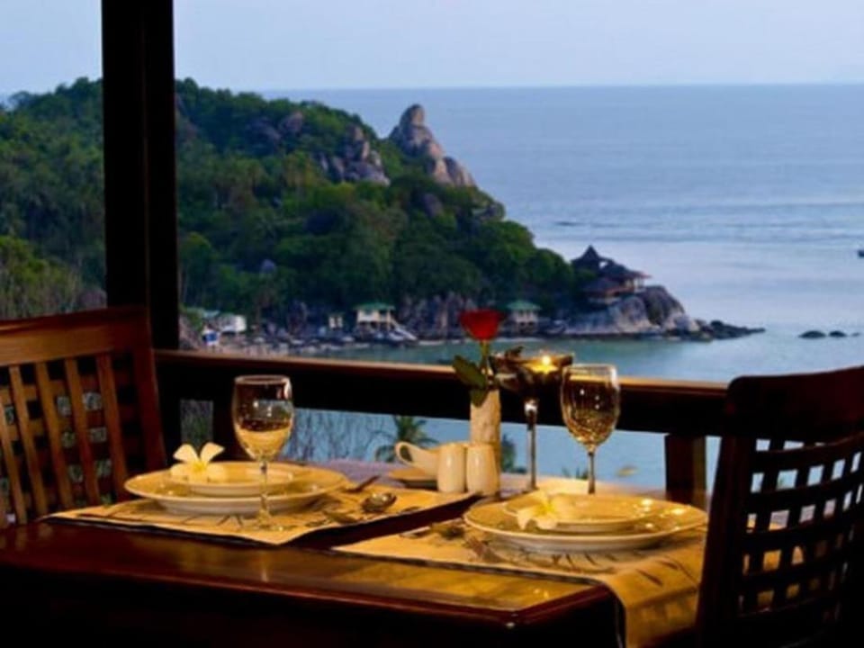 Chintakiri Resort Resort in Ko Tao