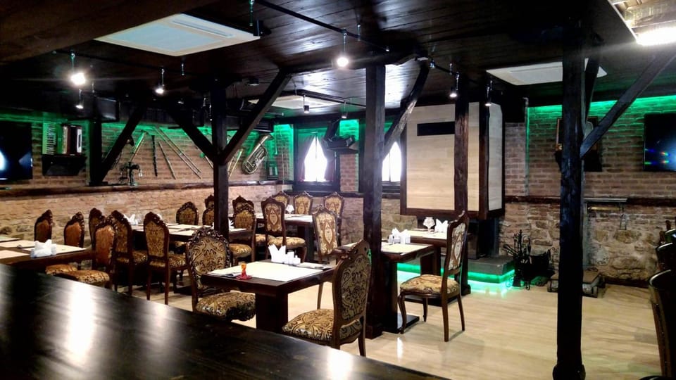 Edirne Osmanlı Evleri Hotel in Evros, Greece