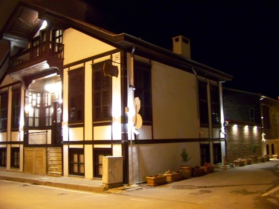 Edirne Osmanlı Evleri Hotel in Evros, Greece