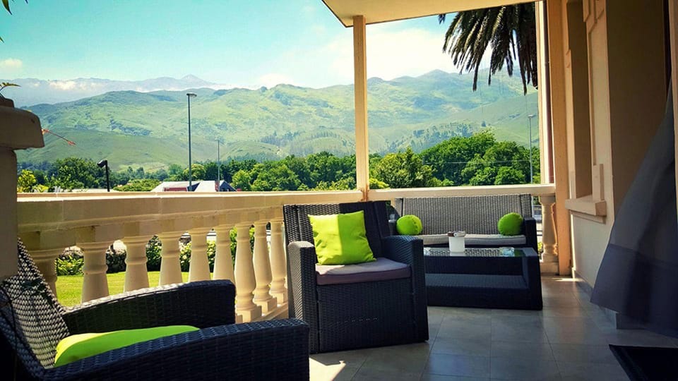 Indiana Boutique Hotel Hotel in Asturias