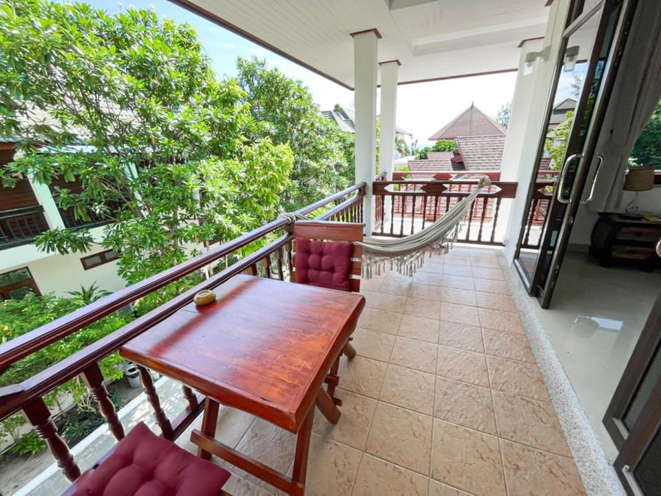 Haad Yao Villa Hotel in Ko Pha-ngan Sub-district