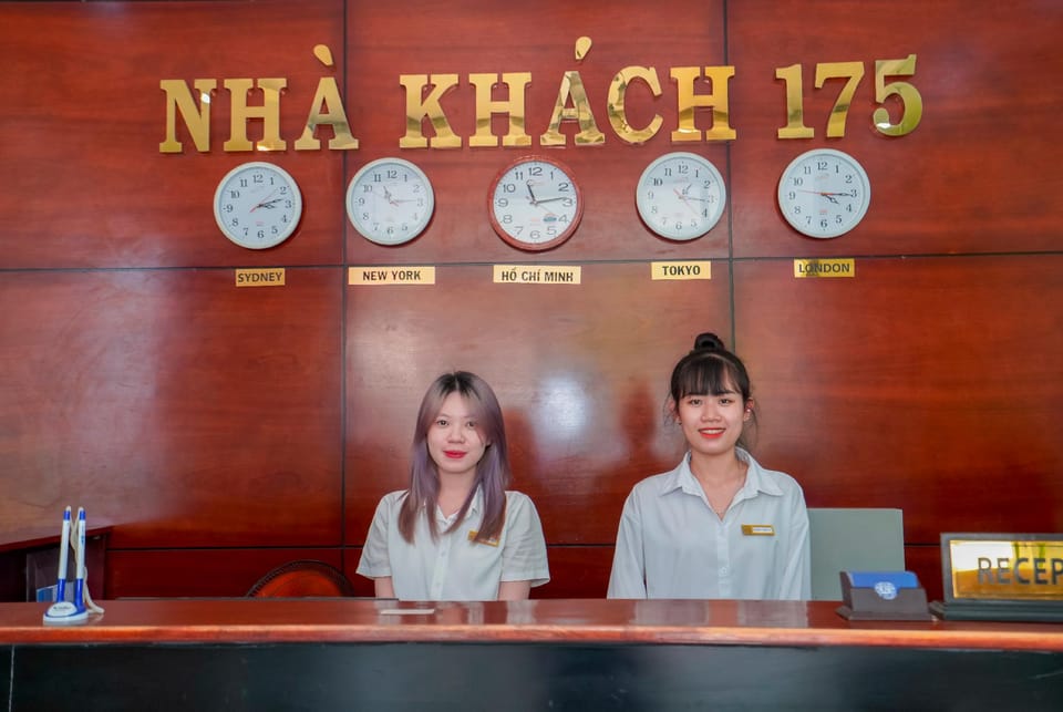 Hotel 175 Saigon Hotel in Ho Chi Minh City