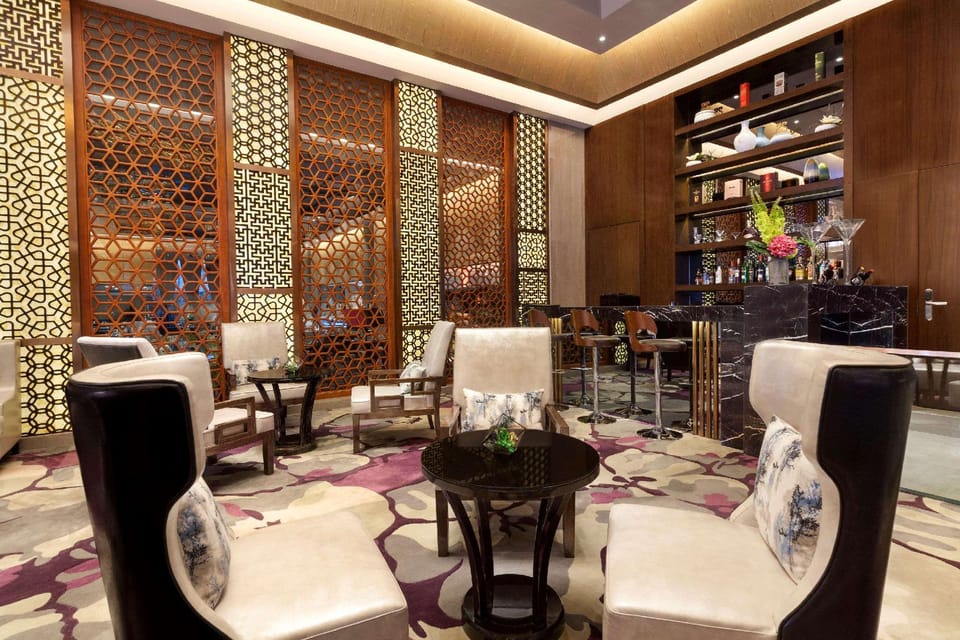 Ramada Foshan Shunde Hotel in Guangzhou