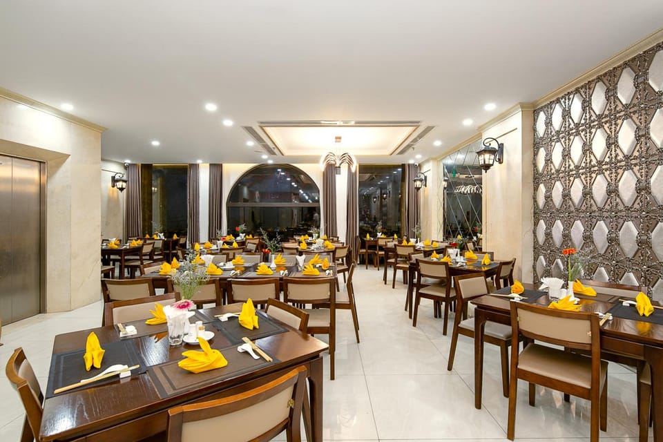 Dylan Hotel Danang Hotel in Da Nang