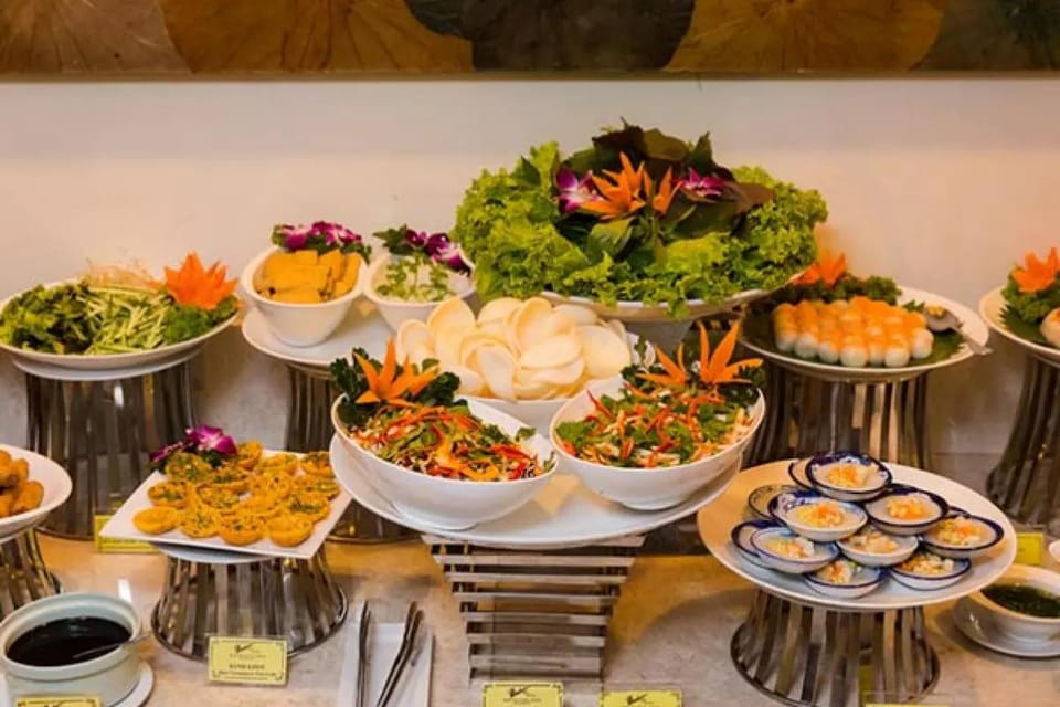 White Lion Hotel Hotel in Ho Chi Minh City