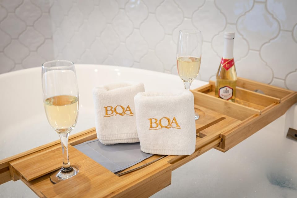 Budapest Eye- Boutique Suites, by BQA Hotel in Budapest
