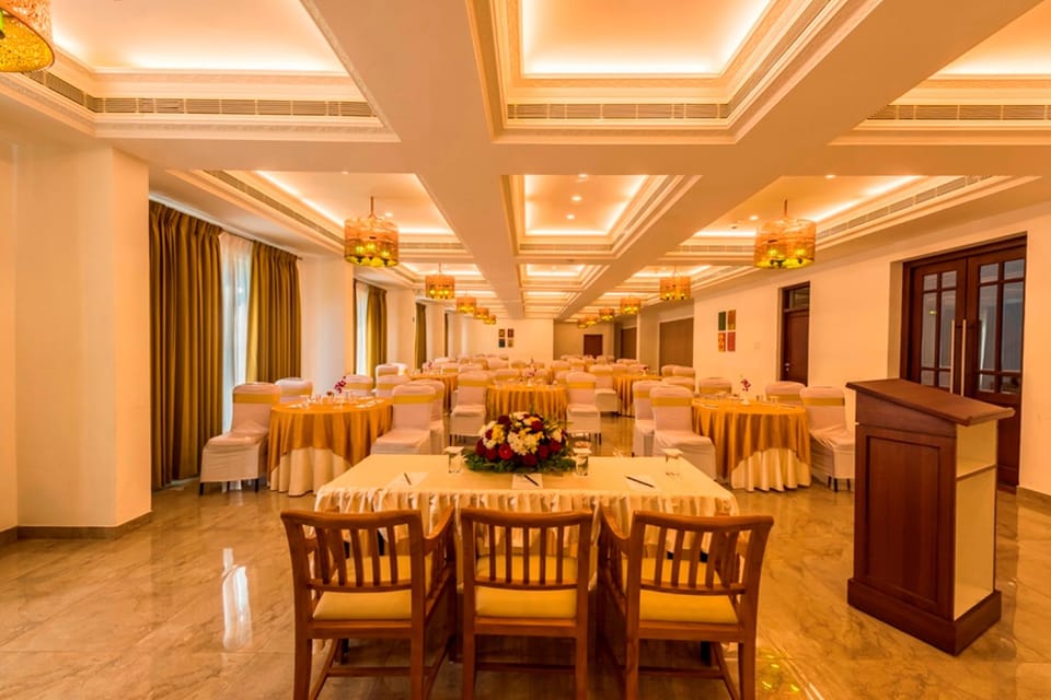 Meeting room / ballrooms