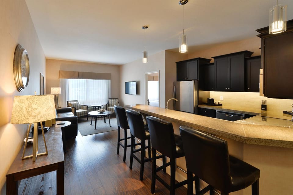Prestige Cranbrook Hotel, BW Premier Collection Hotel in Cranbrook