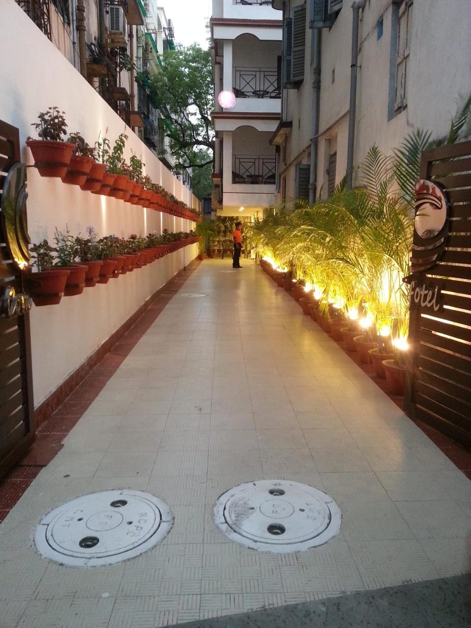 Hotel Comfotel Hotel in Kolkata