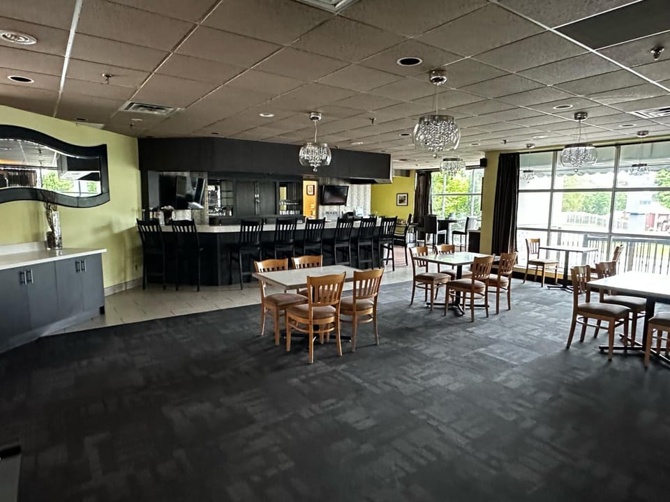 Best Western Little River Inn Hotel in Lake Erie
