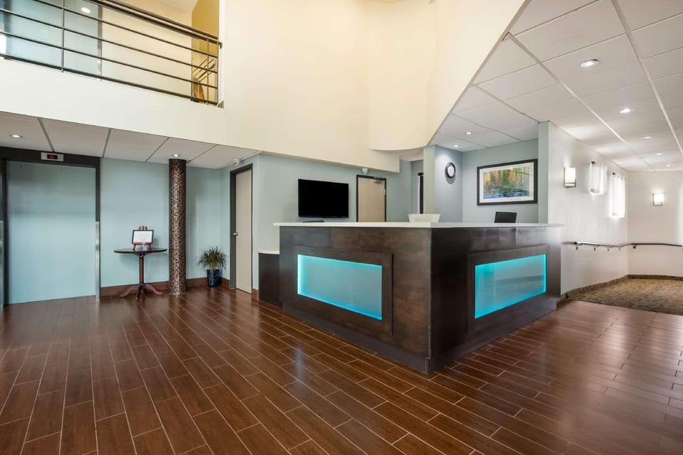 Best Western Little River Inn Hotel in Lake Erie
