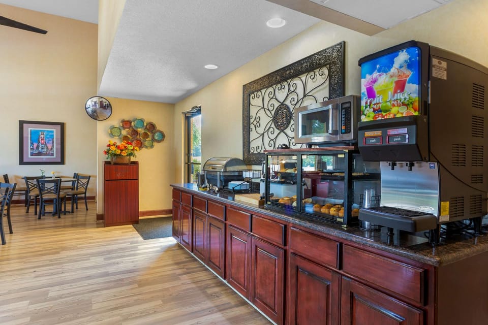 Best Western Benton Inn Hotel in Arkansas