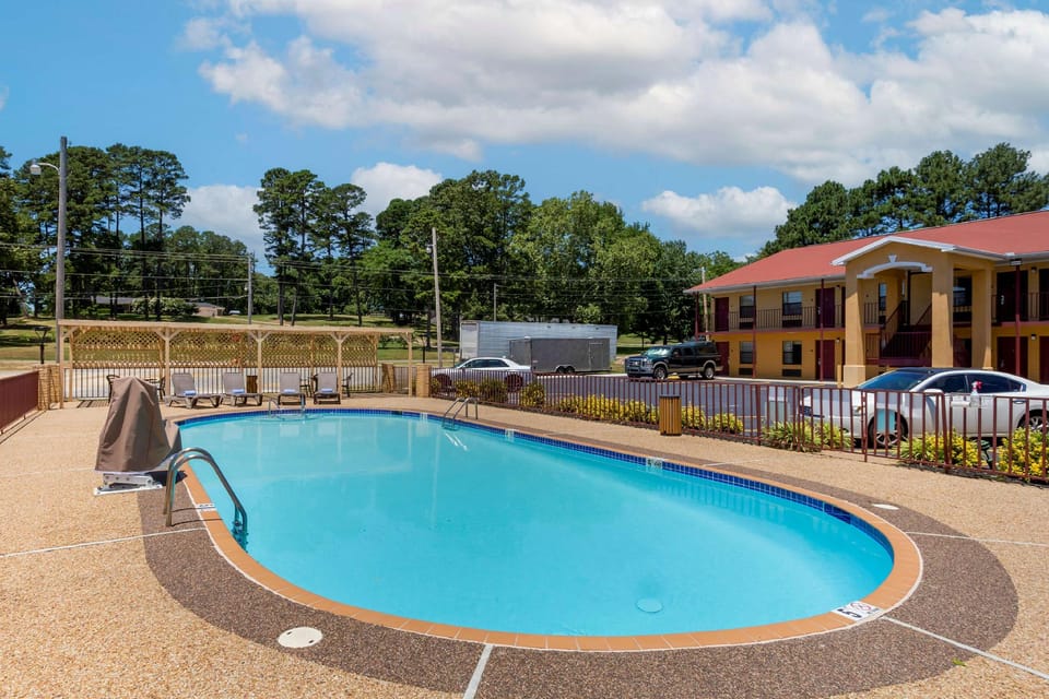 Best Western Benton Inn Hotel in Arkansas