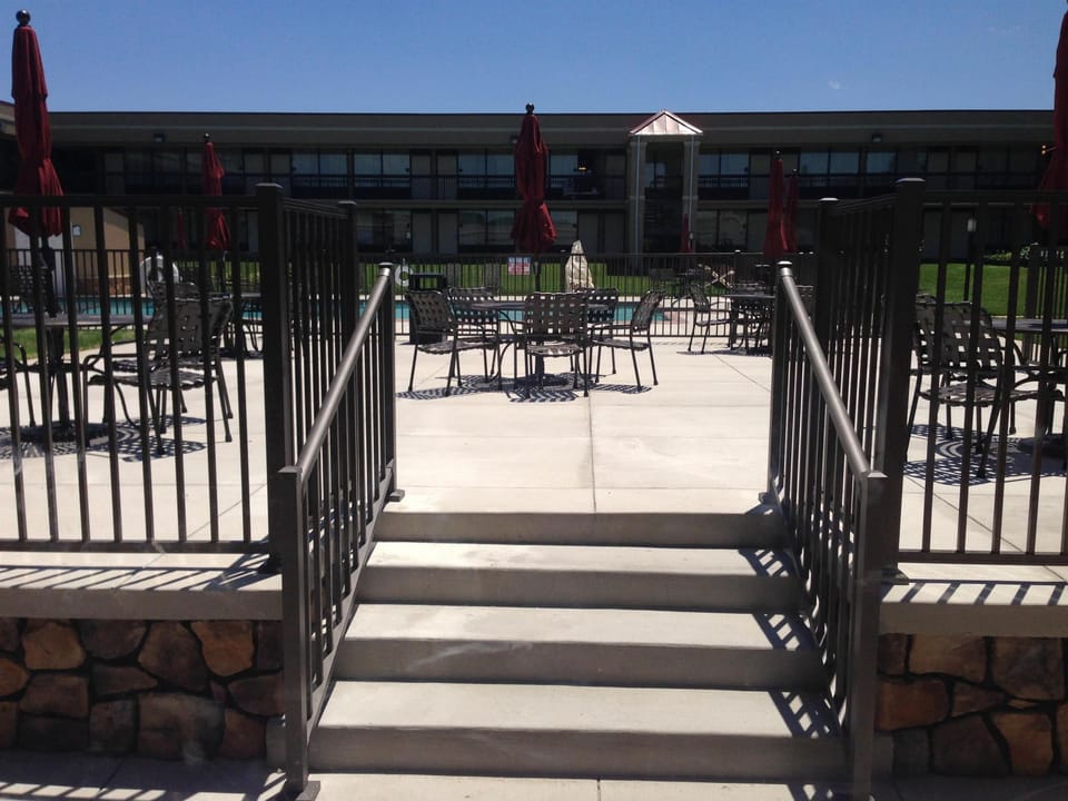 Baymont by Wyndham Culpeper Hotel in Culpeper