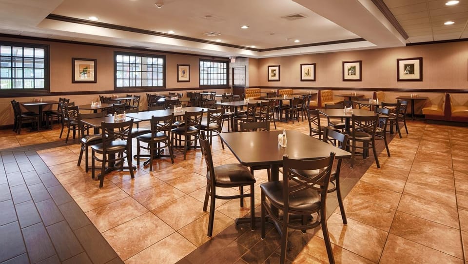 Baymont by Wyndham Culpeper Hotel in Culpeper