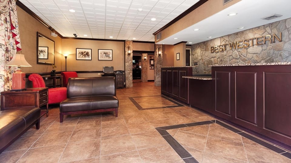 Baymont by Wyndham Culpeper Hotel in Culpeper