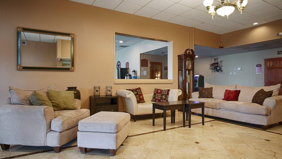 Motel 6 Henderson, TX Hotel in Texas