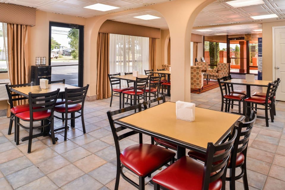 Best Western Executive Inn Hotel in Hobbs