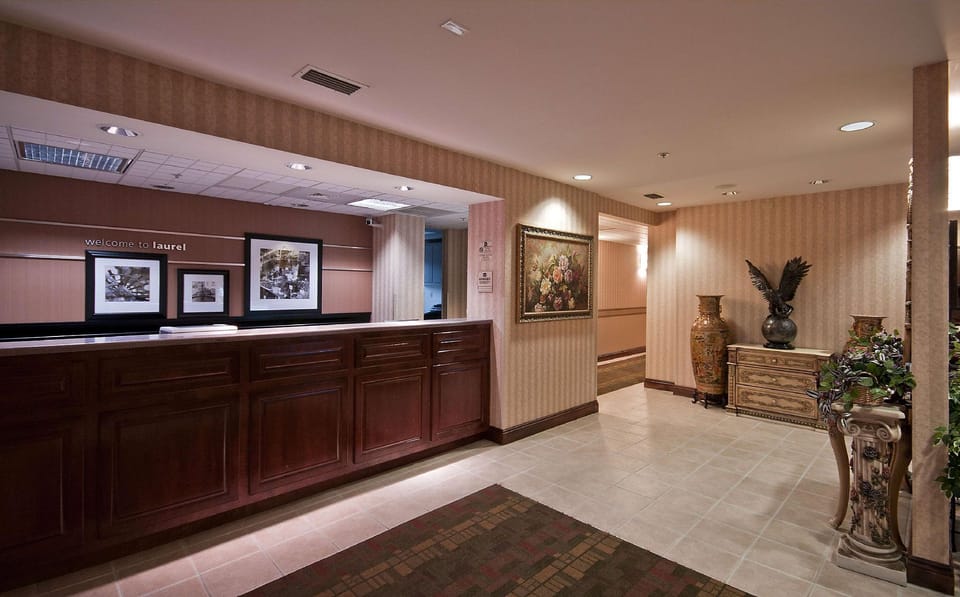Days Inn by Wyndham Laurel MS Hotel in Mississippi