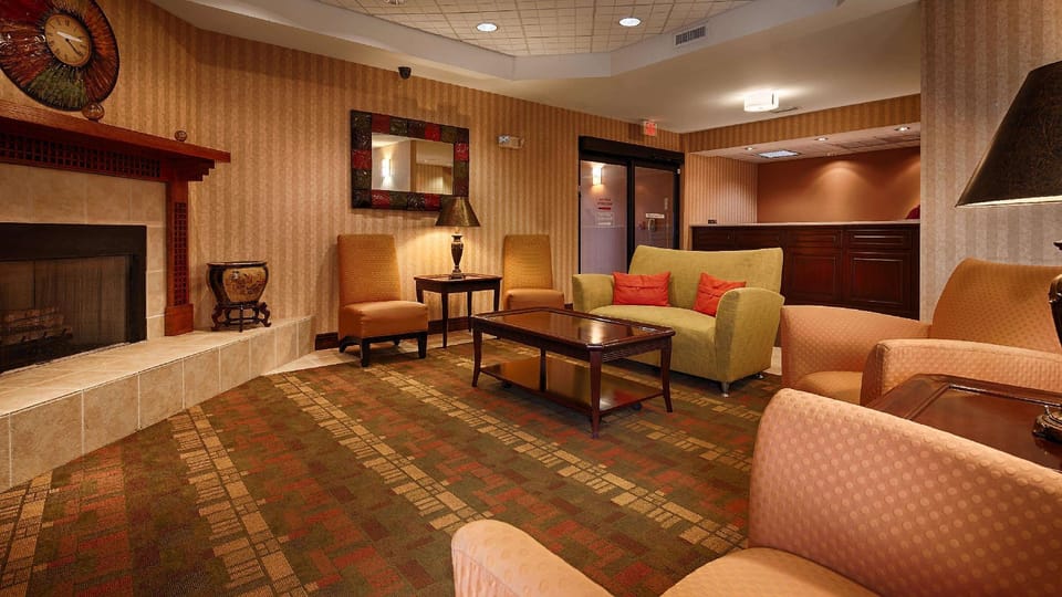 Days Inn by Wyndham Laurel MS Hotel in Mississippi