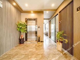 Yunrui Hotel Hotel in Suzhou