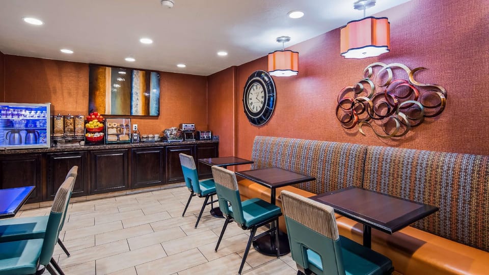 Best Western Mesquite Inn Hotel in Mesquite