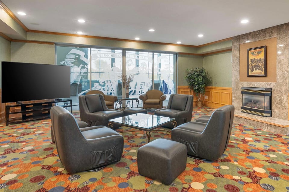 Best Western Circus City Inn Hotel in Indiana