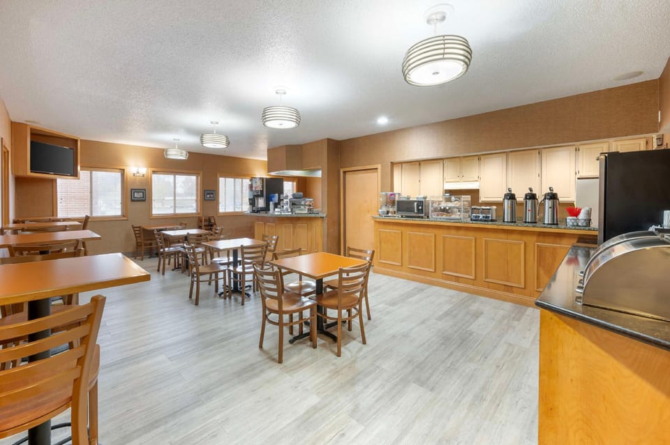 Best Western Circus City Inn Hotel in Indiana