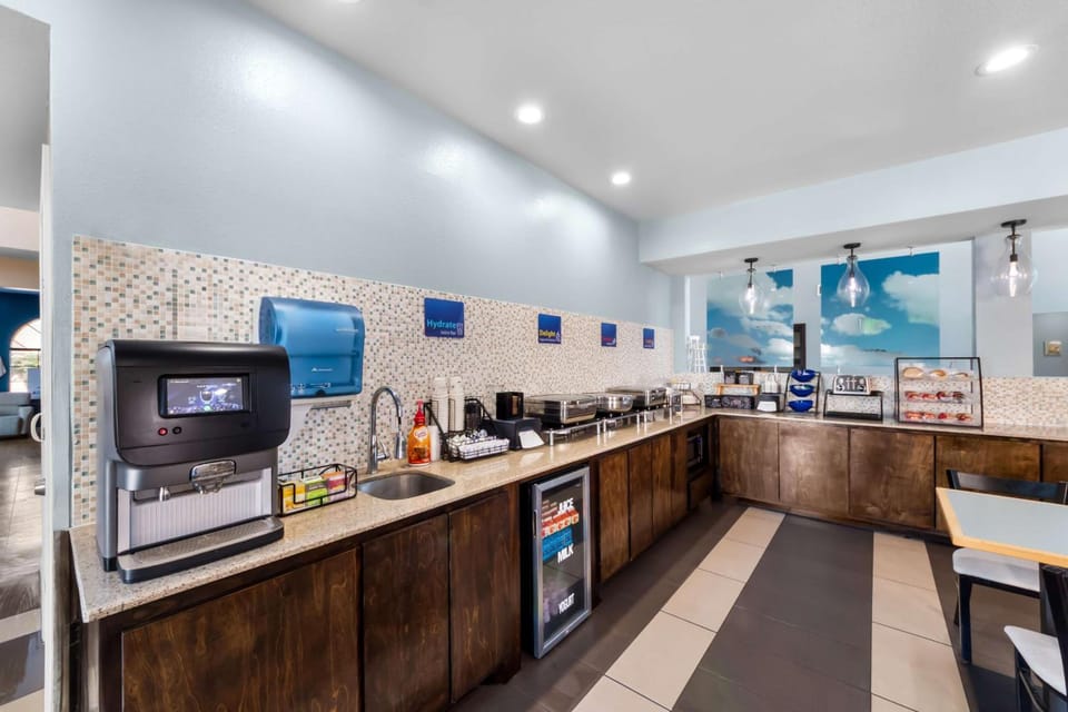 Best Western Port Aransas Hotel in Port Aransas
