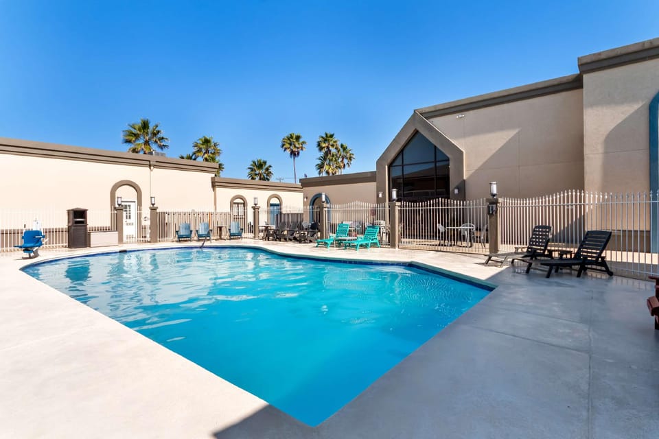Best Western Port Aransas Hotel in Port Aransas