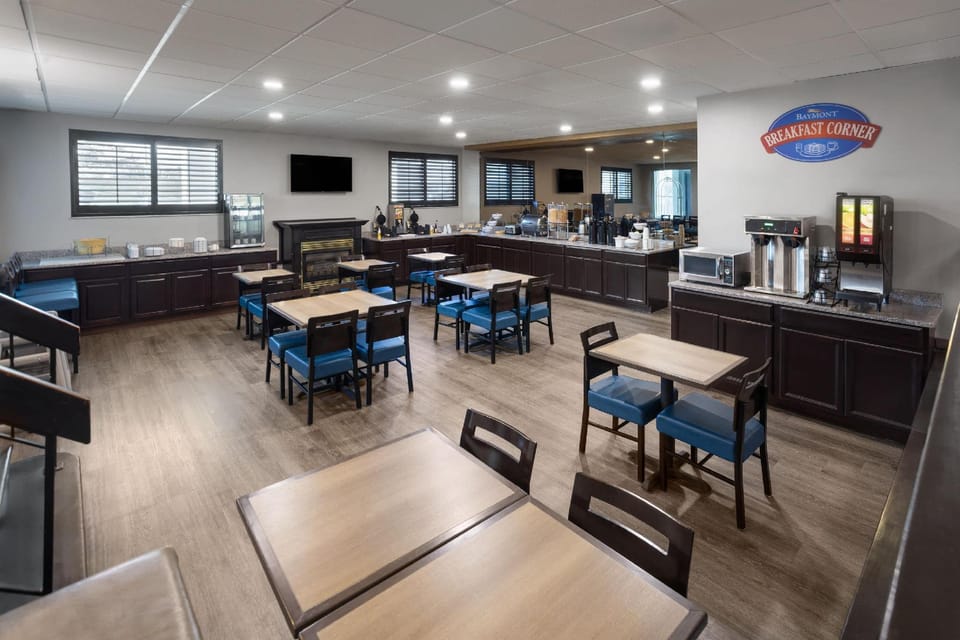 Facilities