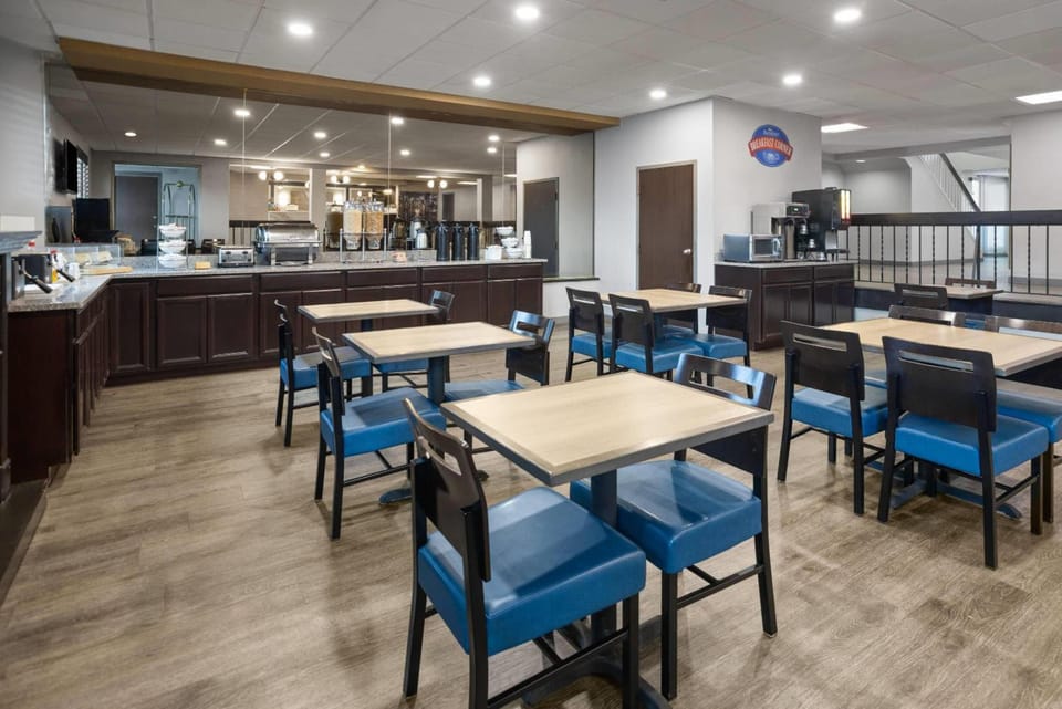 Food and beverages