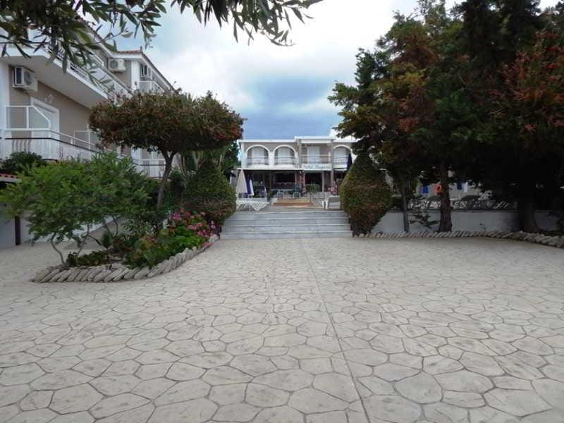 Hotel Megara Hotel in Peloponnese, Western Greece and the Ionian