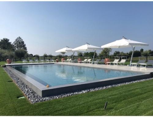La Zarabba Boutique Hotel Hotel in Province of Brescia