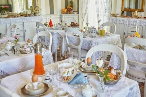 La Zarabba Boutique Hotel Hotel in Province of Brescia