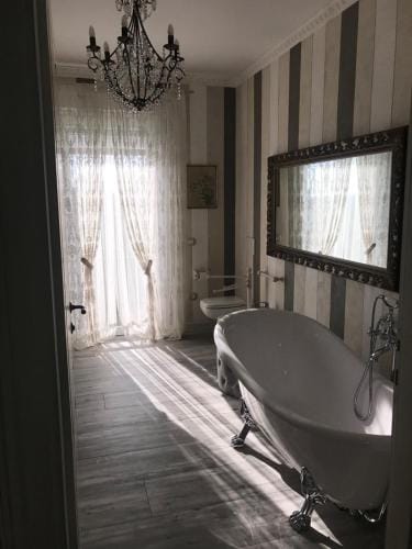 La Zarabba Boutique Hotel Hotel in Province of Brescia